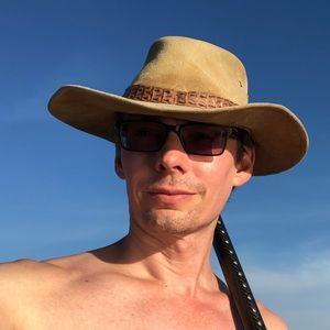 Meet your Posher, Brian